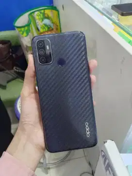 Oppo A16 3/32 gb hp cas lokal