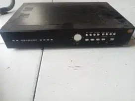AVTECH 6748 4CH H264 DVR