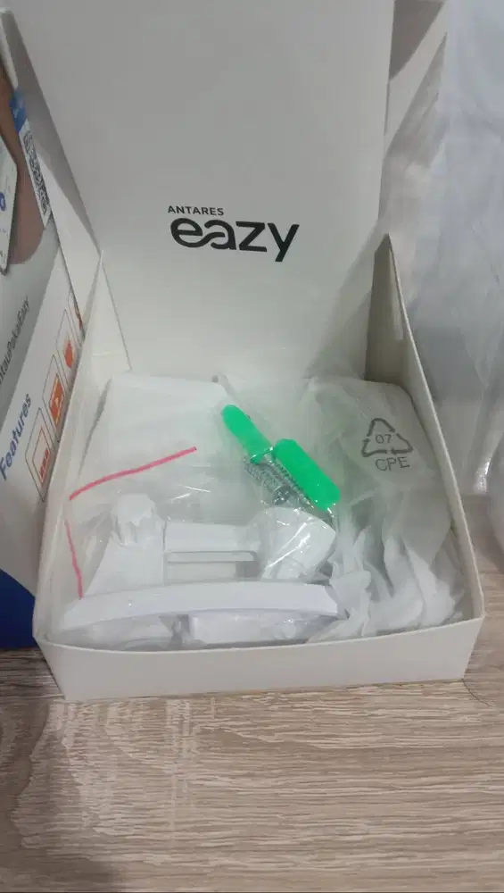 CCTV EAZYCAM (Wifi Smart IP camera indoor)