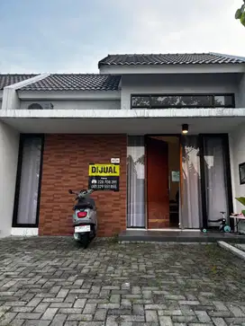 Rumah Tanpa Perantara Citragrand SHM – 1KM 1KT