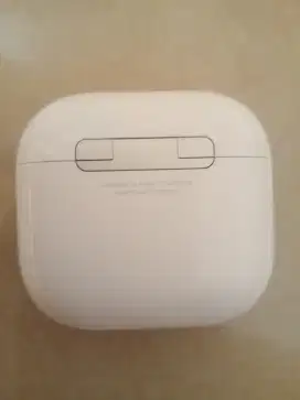 AIRPODS GENERATION 3rd dijual cepat