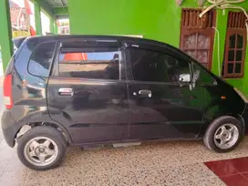 Suzuki Karimun 2007 Bensin