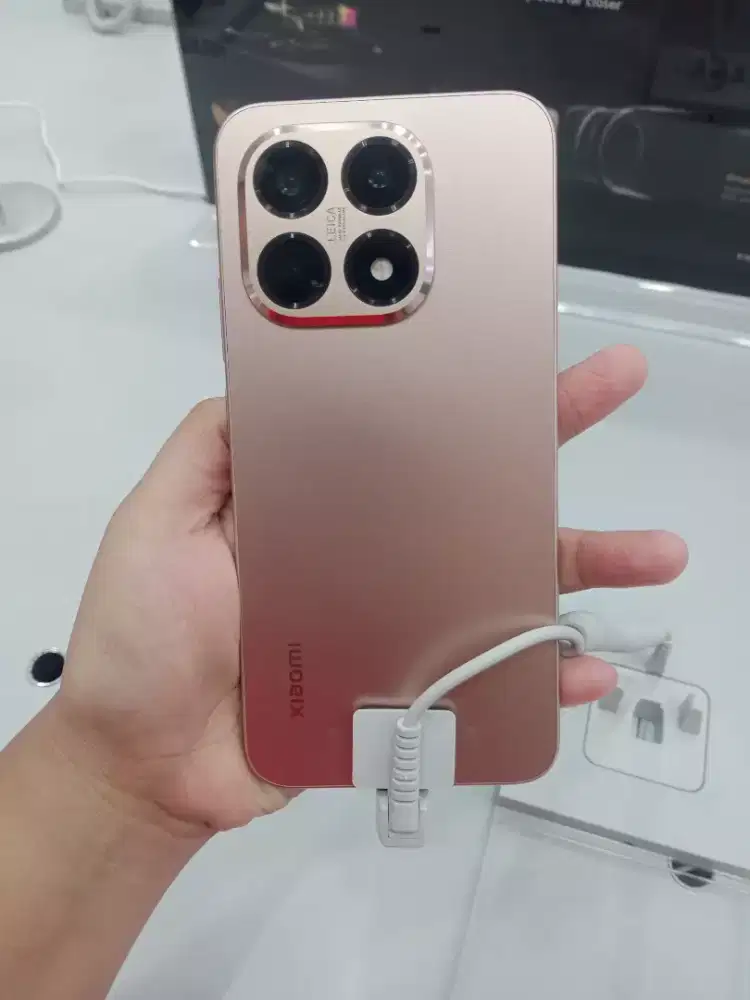 open po xiaomi 15T , bisa cicilan tanpa dp dan bunga 0%