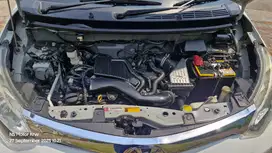 Toyota Calya 2019 Bensin