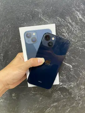 iPhone 13 128GB Second Masih Garansi
