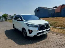 Toyota Innova 2.4 G Diesel automatic matik 2023
