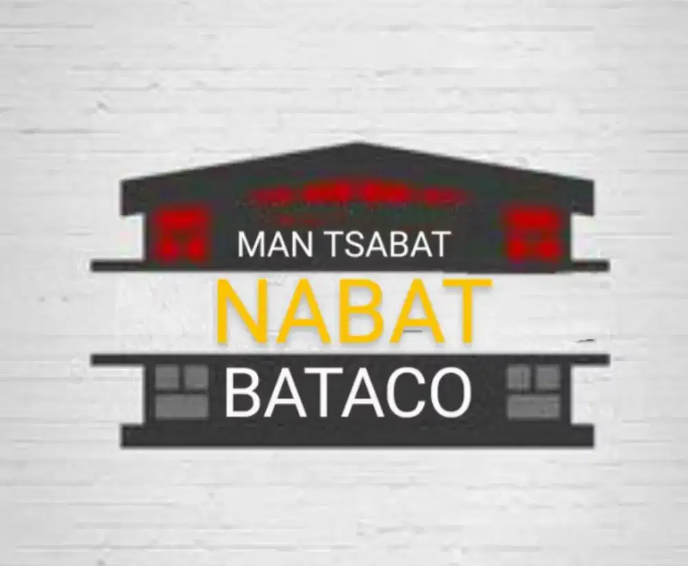 Menjual bataco press