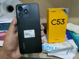 Realme c53 6/128 fullset