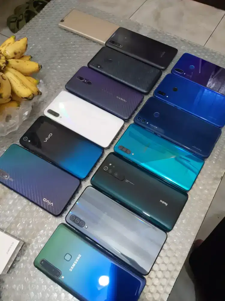 READY STOK LANGSUNG KE TKP SAJA