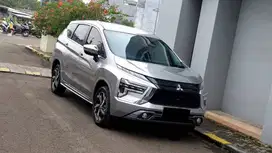 [ LOW KM 1RB ] Mitsubishi Xpander Ultimate 1.5 Facelift AT 2024/2025