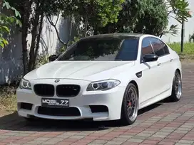 ODO 25rb - BMW M5 F10 4.4L - 2012 (Mint Condition)