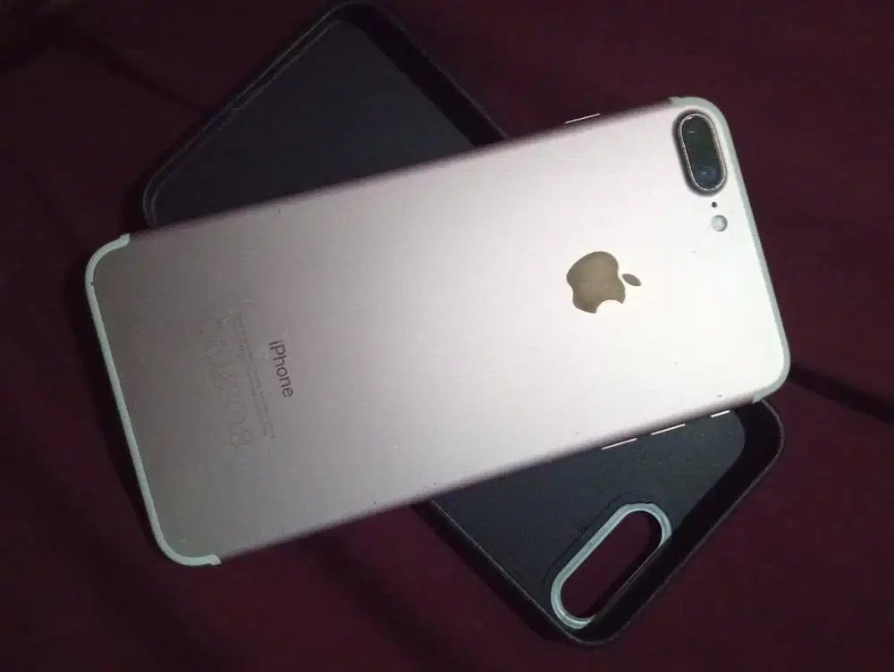 Iphone 7+ 32GB ibox