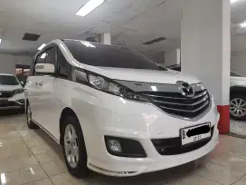 Mazda Biante Skyactive 2014