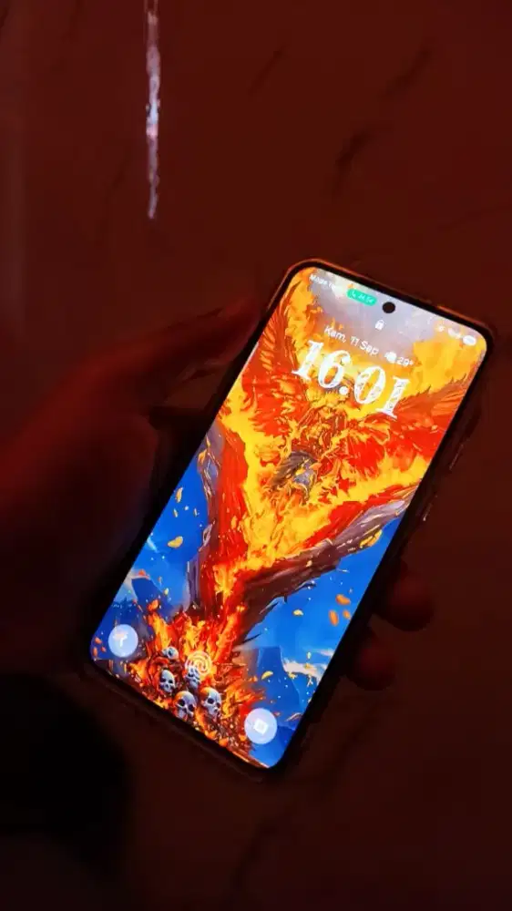 Samsung A56 8/256