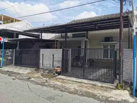 RUMAH MURAH BARUK UTARA DKT RAYA MERR RUNGKUT NGINDEN TRANSMART TENGGILIS