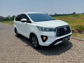 Toyota Innova 2.4 V diesel automatic matik 2022
