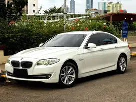 Bmw 520i f10 2013