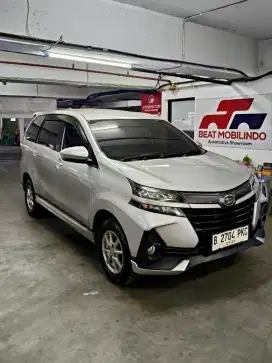 Xenia X Deluxe 2019 MT