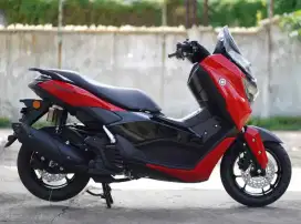 Yamaha New Nmax Neo 2024