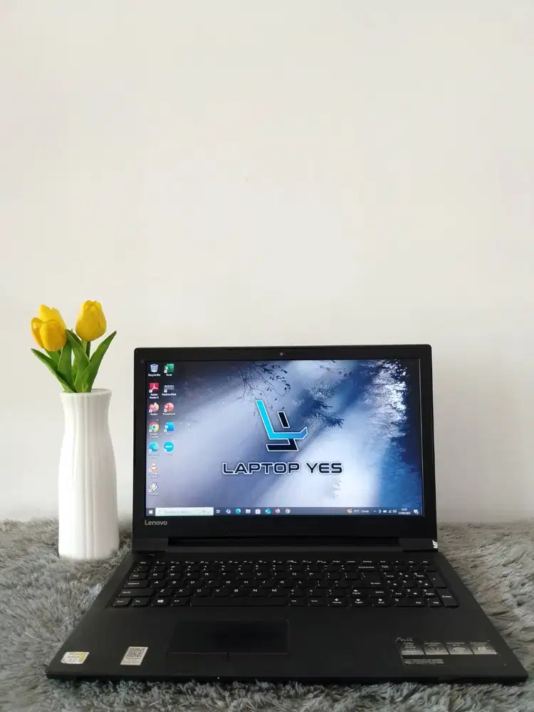 LAPTOP LENOVO V110