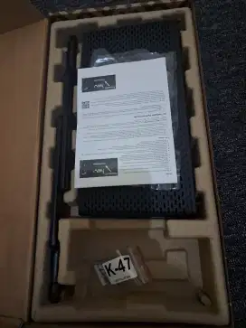 mikrotik HP AX3 Baru 1