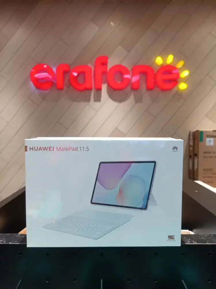 HUAWEI MatePad 11.5 2025 BISA KREDIT BUNGA 0,99%