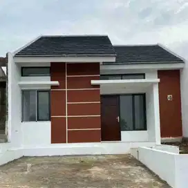 Rumah Murah Dp 3 Jt di Jatihandap Cicaheum Bandung Timur
