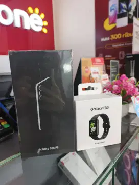 Samsung s25fe 8/256 free fit 3 new garansi 1 tahun