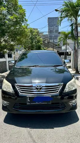 Toyota Kijang Innova 2012 Diesel