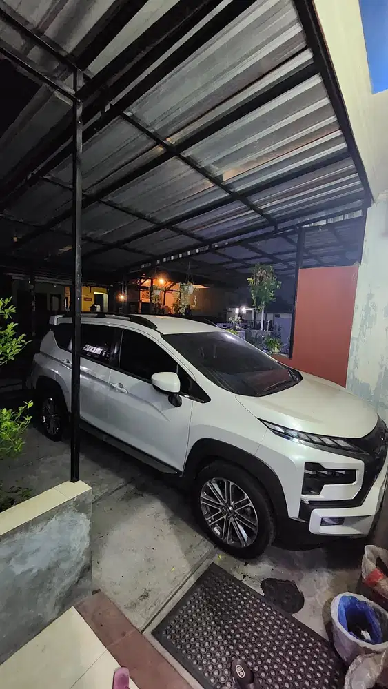 Mitsubishi Xpander Cross Premium Package 2024 SUPER NORMAL