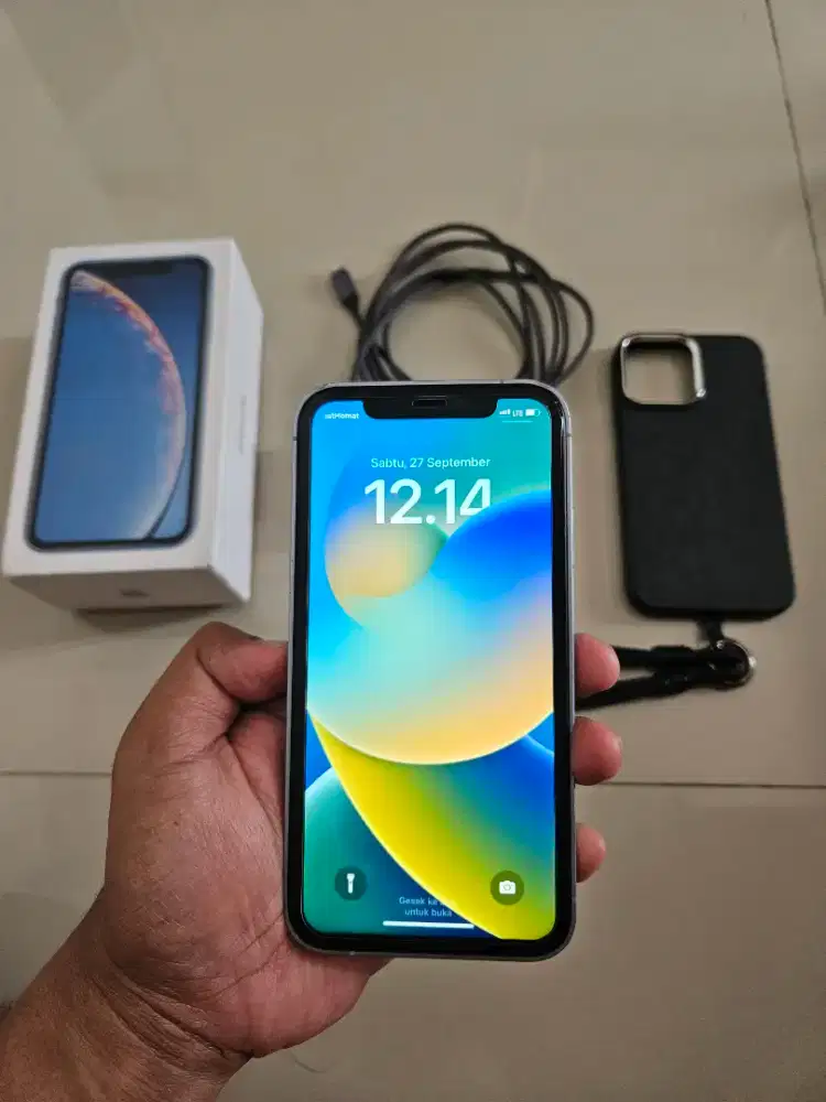 Iphone xr to 13 pro (custome housing)