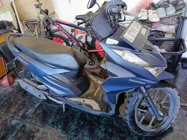 Dijual beat tahun pembuatan 2022