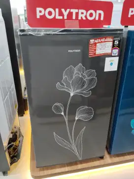 Kulkas Polytron  PRB157TY Kredit DP 0 Proses Cepat