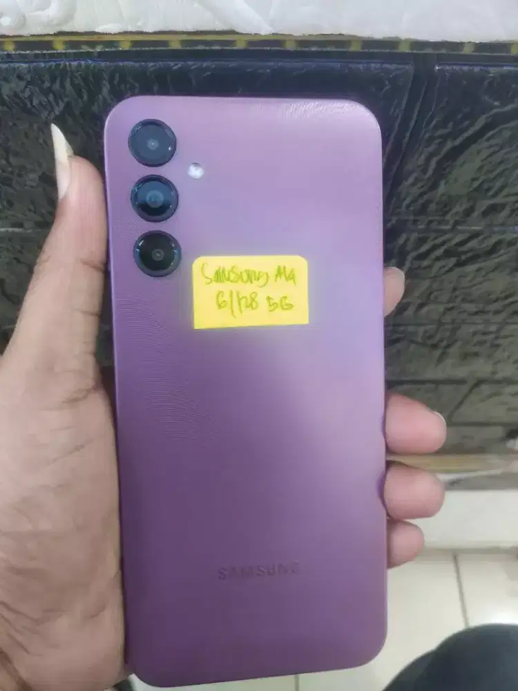 Samsung A14 5G 6/128