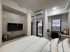 Disewakan Apartemen Delft tipe Studio Full Furnish