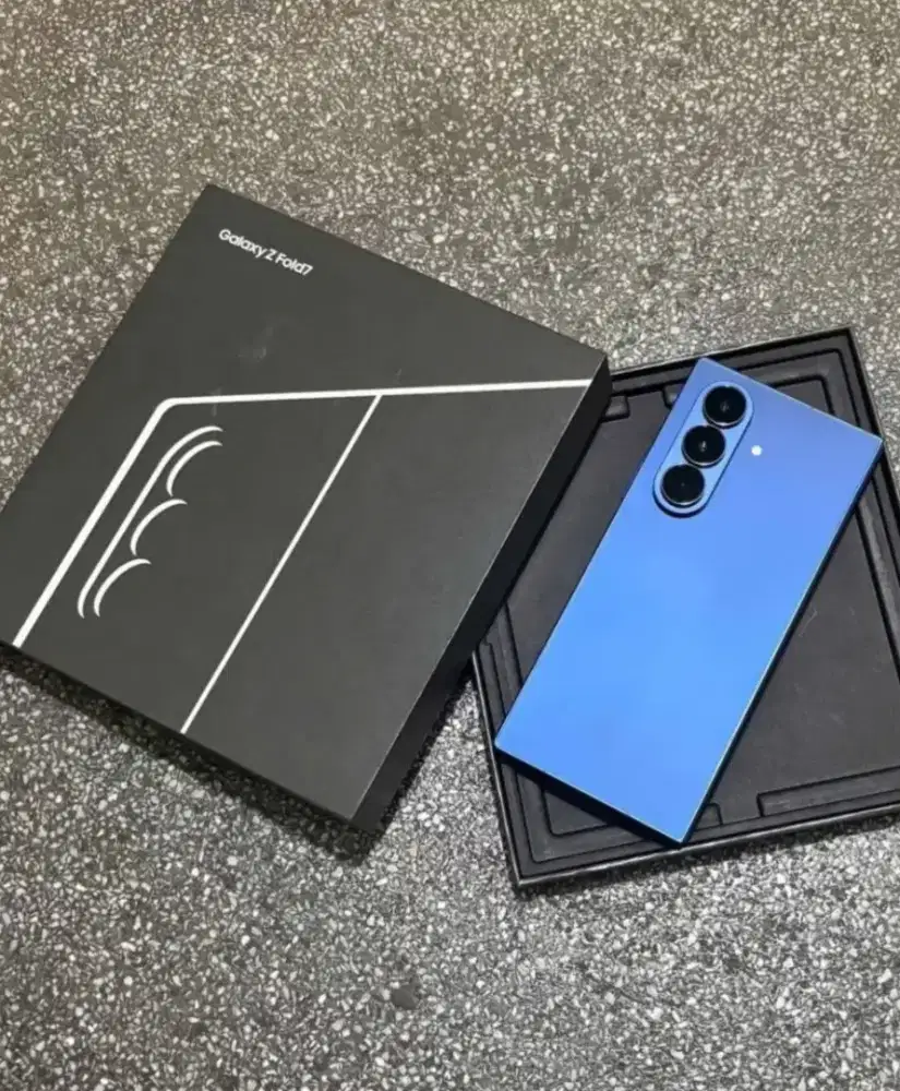 #PROMO CASHBACK SAMSUNG Z FOLD 7