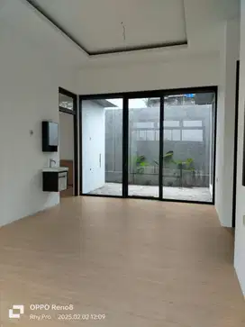PROMO HEMAT ! Rumah Siap Huni ,Bangun dalam Cluster Strategis dekat Jogja Bay
