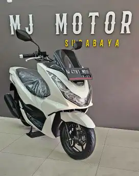 Honda PCX tahun 2022 // DP 5 JT