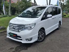 Nissan Serena HWS 2015
