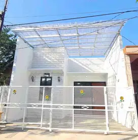 dijual rumah baru murah Citra Raya Cikupa Tangerang