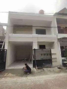 Dijual Rumah Poris