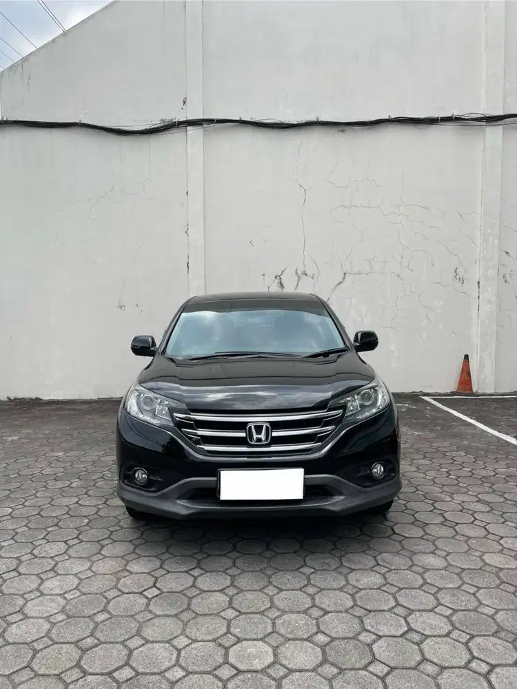 CRV 2.4 Matic Plat AB Tgn 1 Servis Record