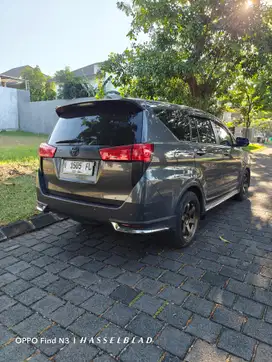 Toyota Kijang Innova 2016 Diesel