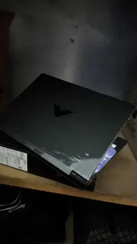 HP VICTUS rtx 3050 gen 13
