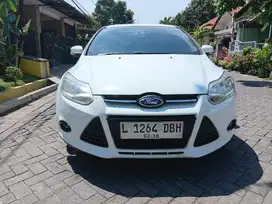 FORD FOCUS TREND MATIC 2012