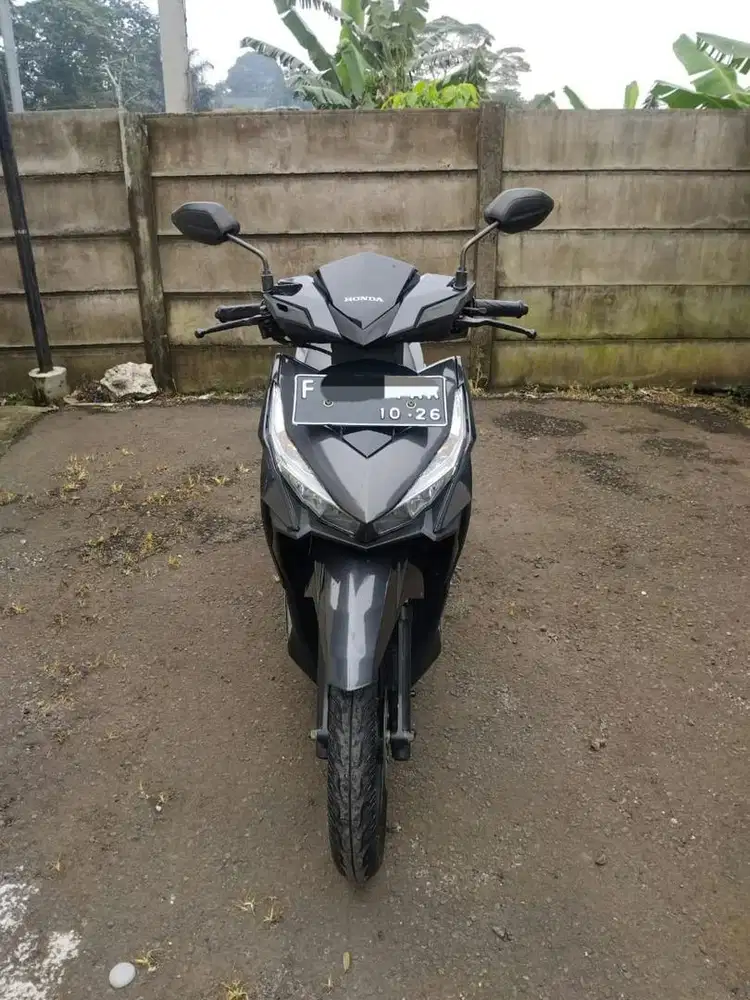 Vario LED 150 Tahun 2016