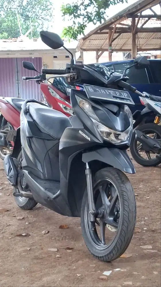 Beat 2021,deluxe