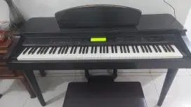 Di Jual Piano Clavinova CVP 94