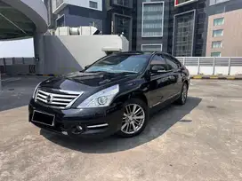 (TDP 25 jt) Nissan Teana XV 2.5 AT 2013 Automatic