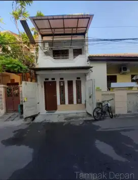 Jual Rumah Murah Masuk Mobil
